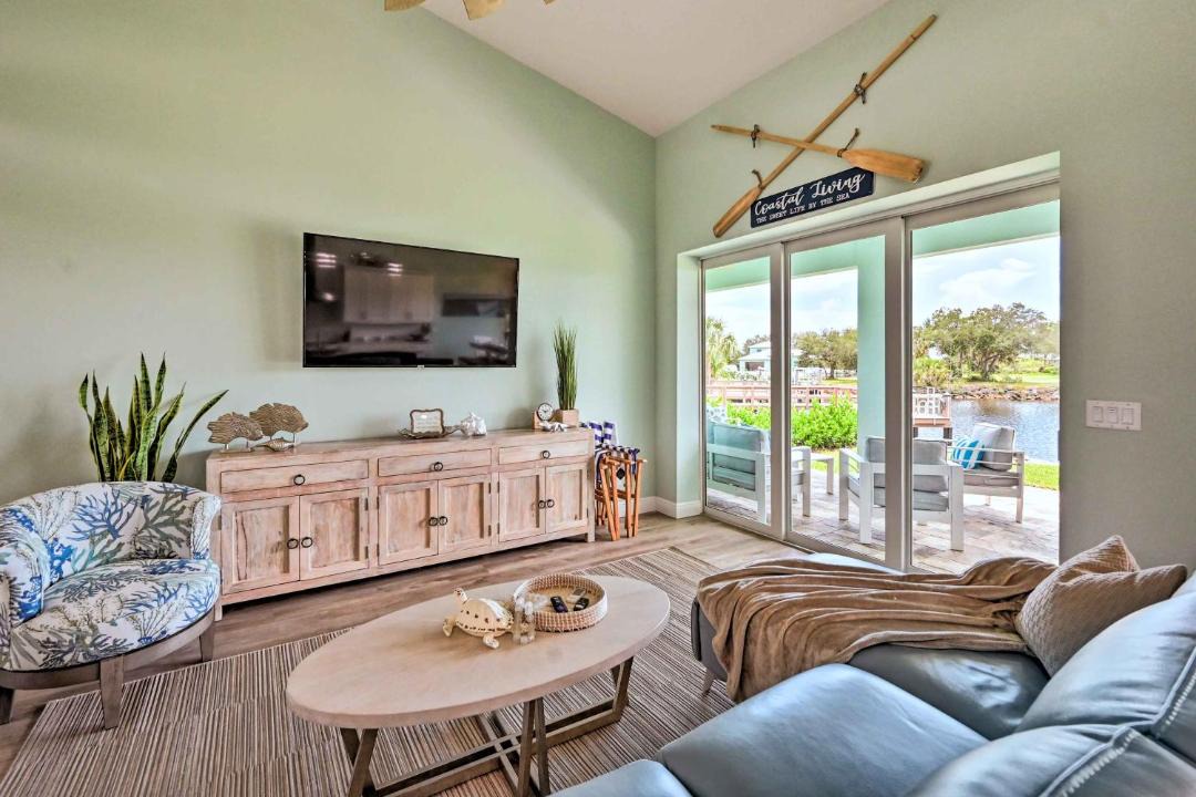 Photo of Livingroom in Naples
