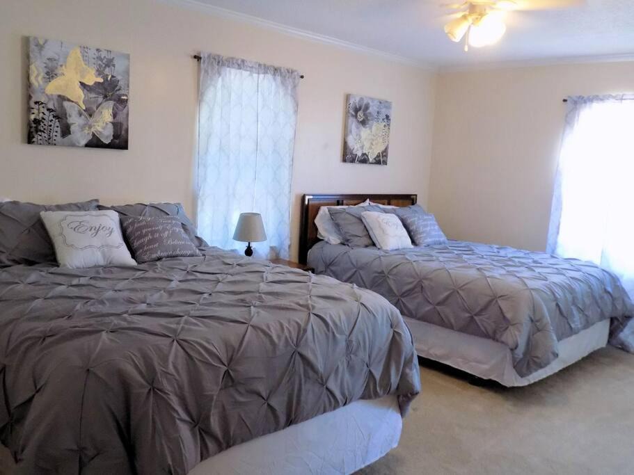 Photo of Bedroom in Northeast Pensacola