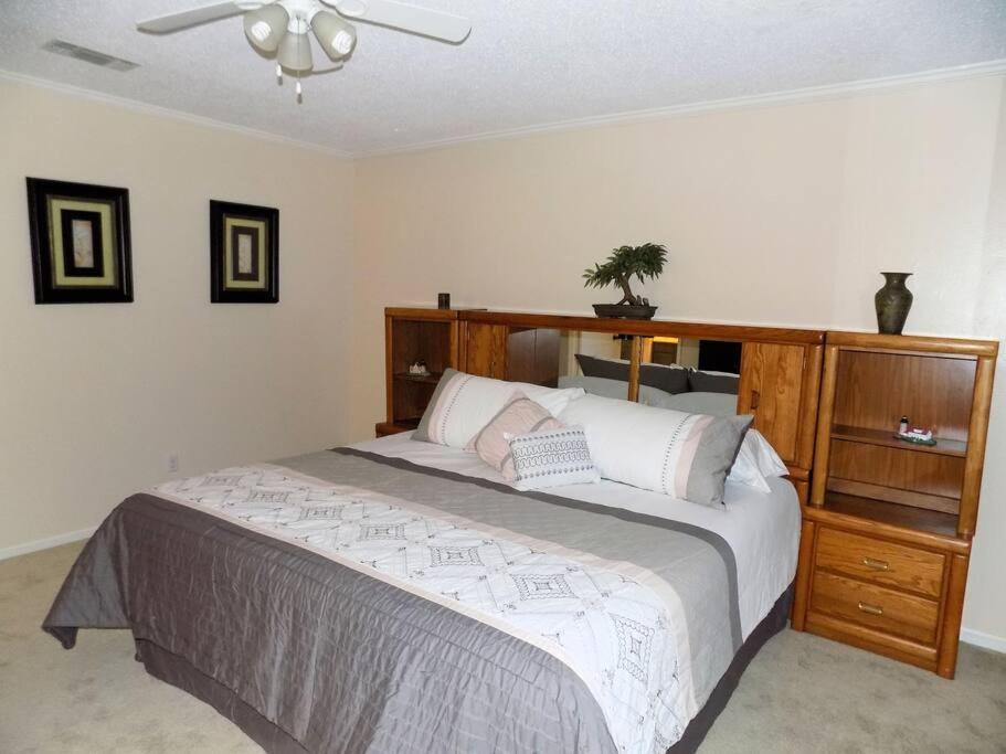 Photo of Bedroom in Northeast Pensacola