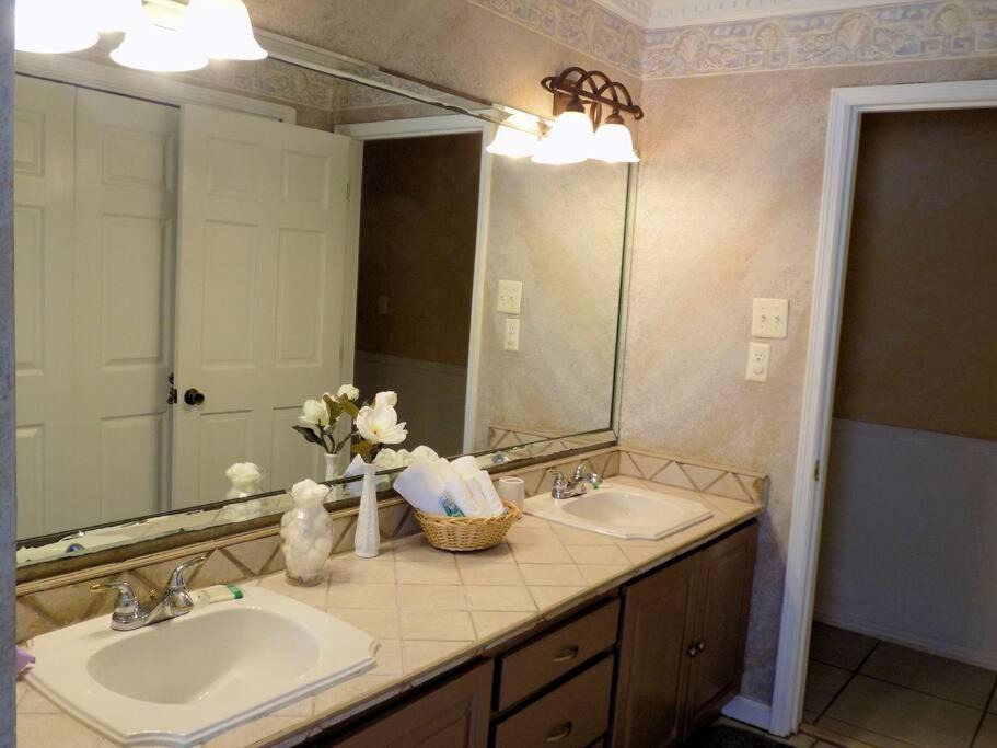 Photo of Bathroom in Northeast Pensacola