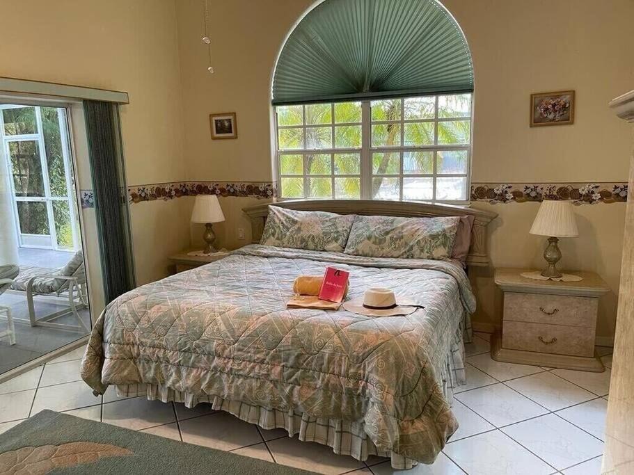 Photo of Bedroom in Eisenhower