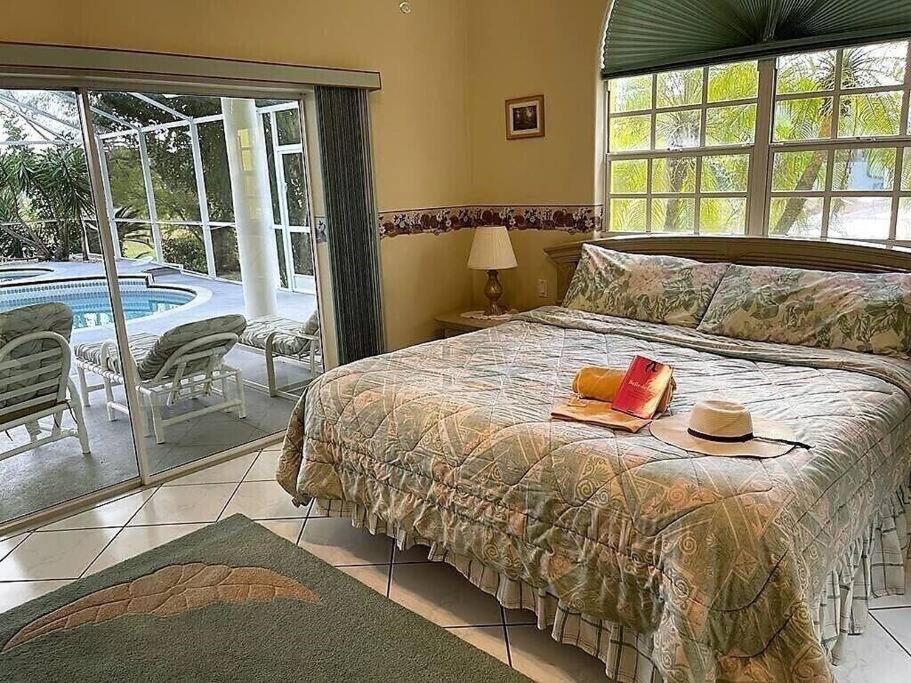 Photo of Bedroom in Eisenhower