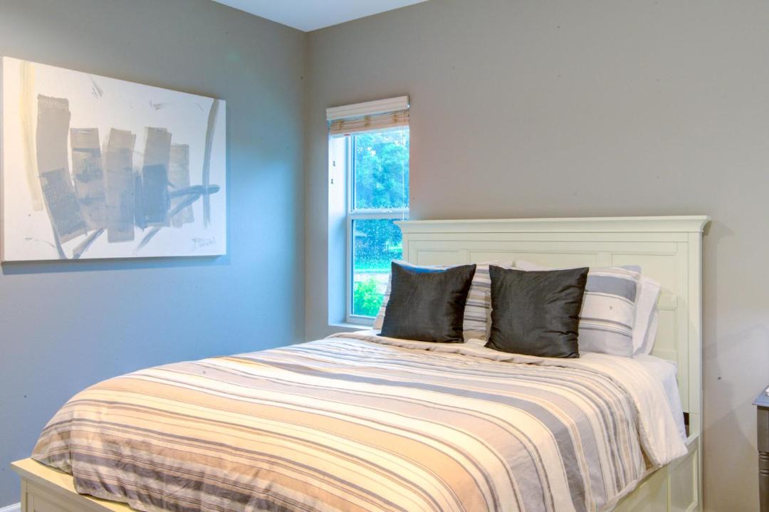 Photo of Bedroom in Braden River
