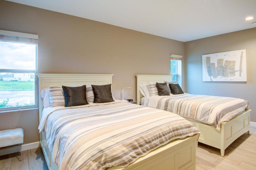 Photo of Bedroom in Braden River