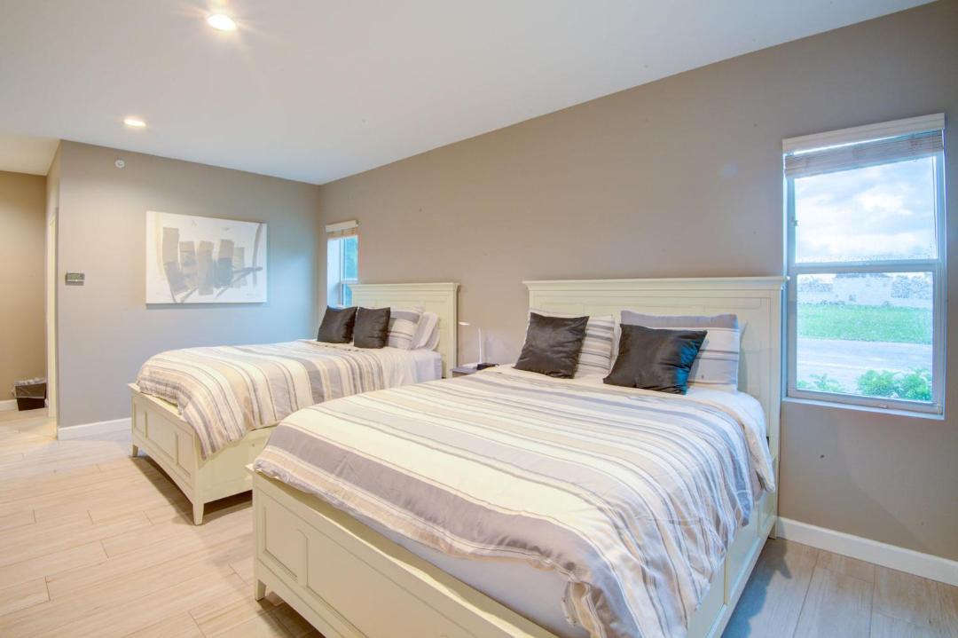 Photo of Bedroom in Braden River