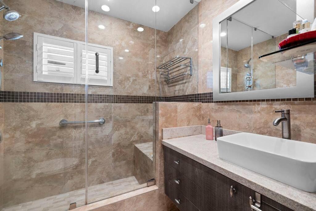 Photo of Bathroom in Ludlam
