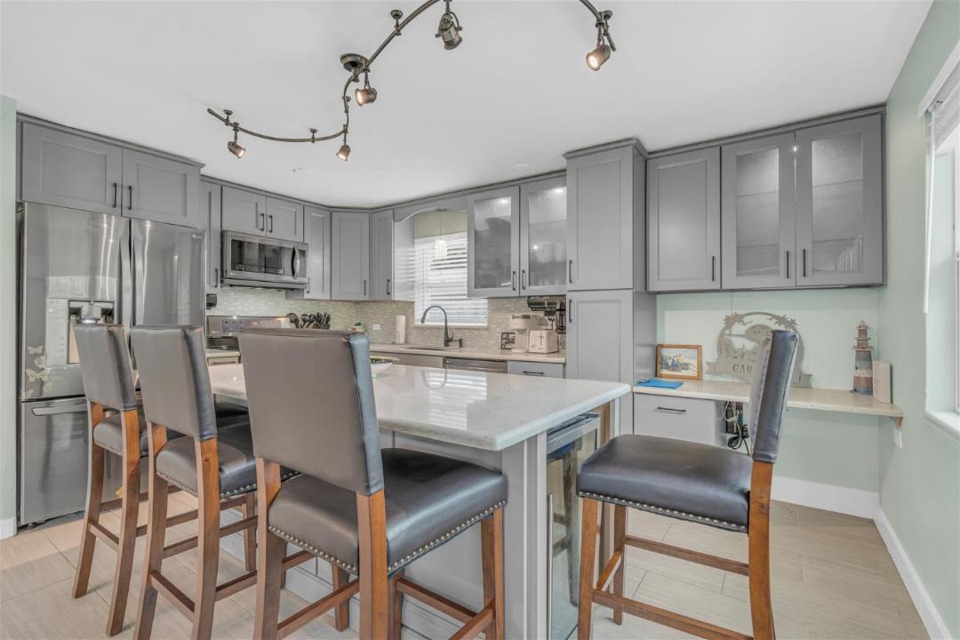 Photo of Kitchen in Little Venice