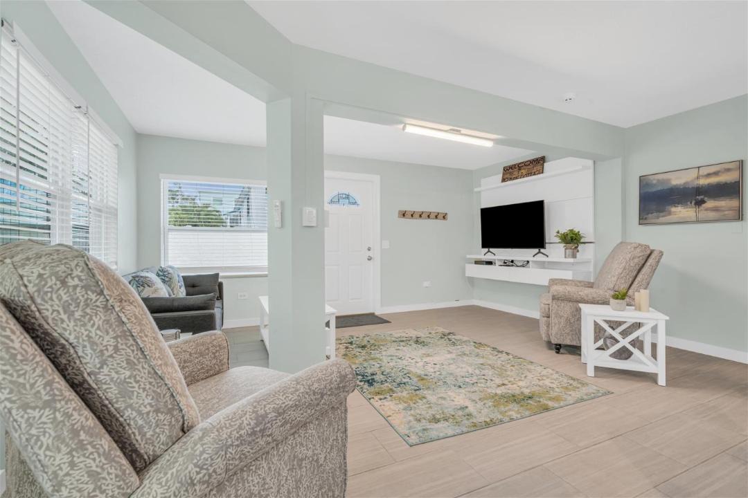 Photo of Livingroom in Little Venice