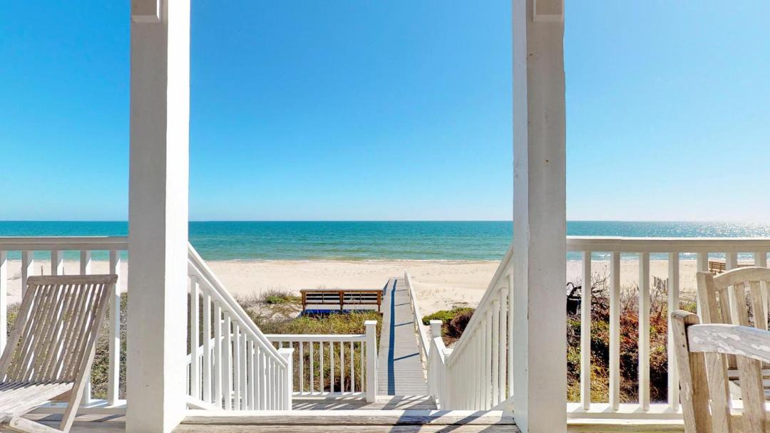 Photo of Others in St. George Island