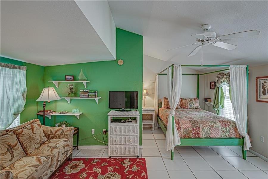 Photo of Livingroom in Boca Grande