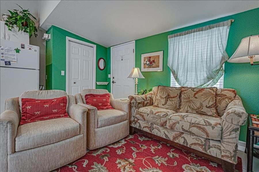 Photo of Livingroom in Boca Grande