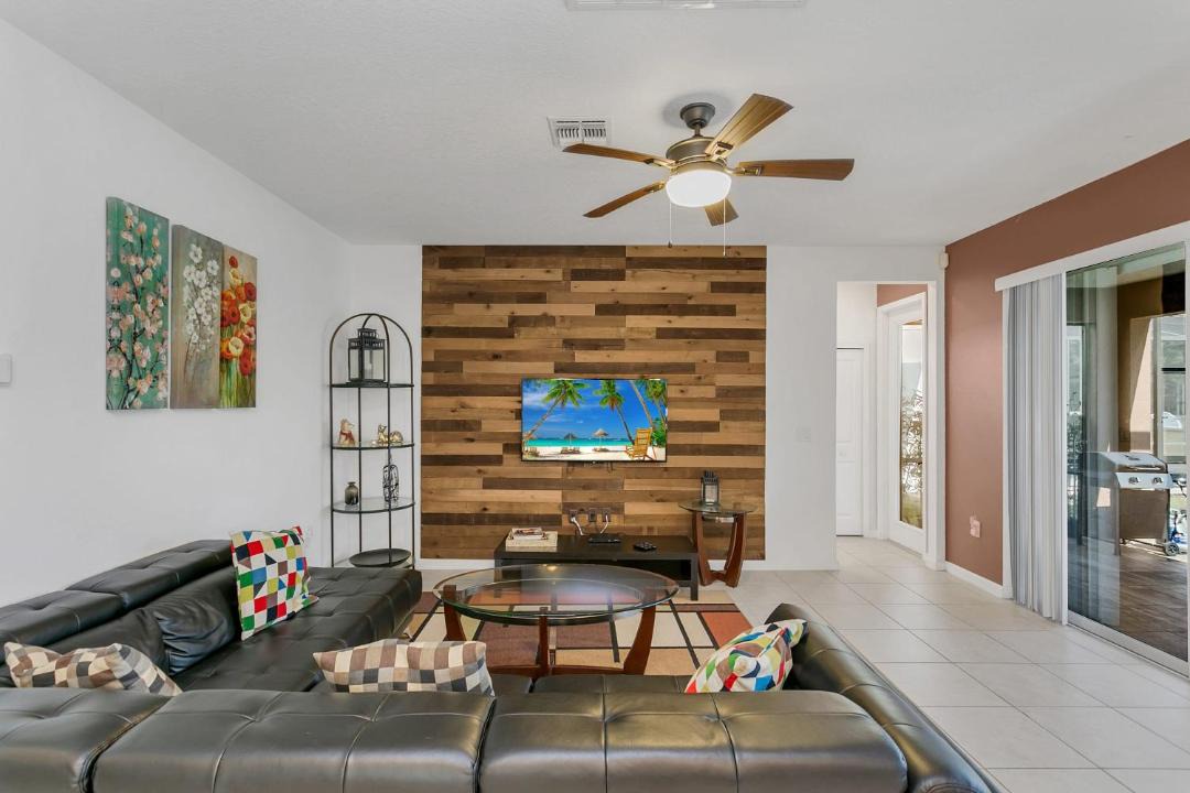 Photo of Livingroom in Kissimmee