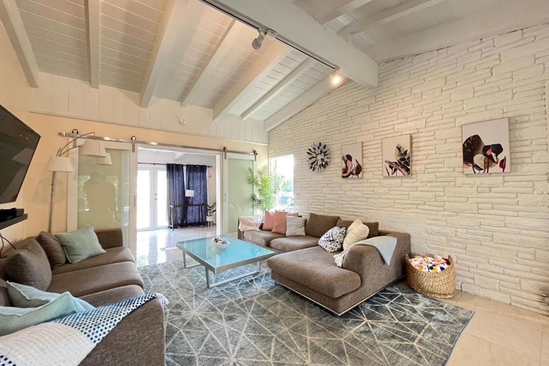 Photo of Livingroom in Birch Park Finger Streets