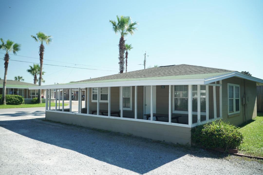 Photo of Buildings in Kiska Beach