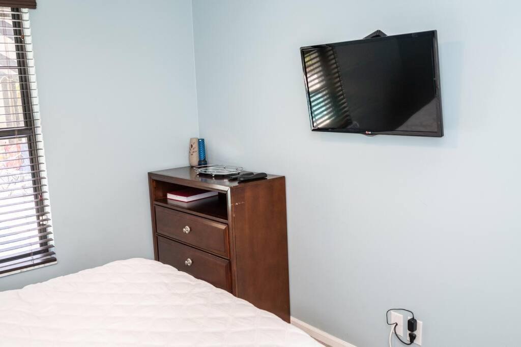 Photo of Bedroom in Wellington