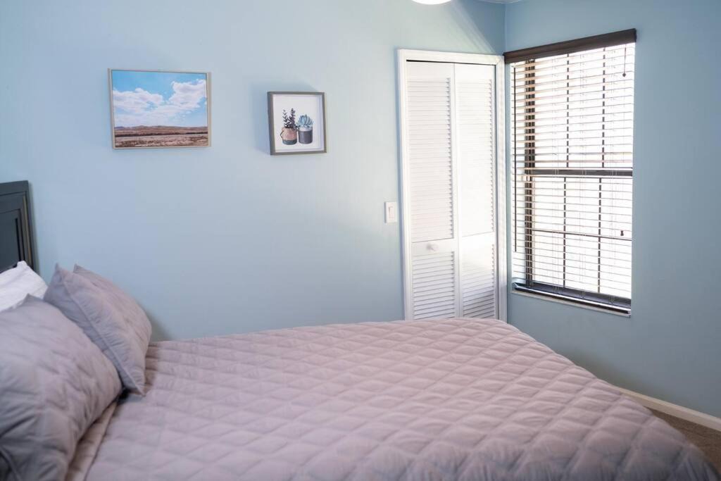 Photo of Bedroom in Wellington