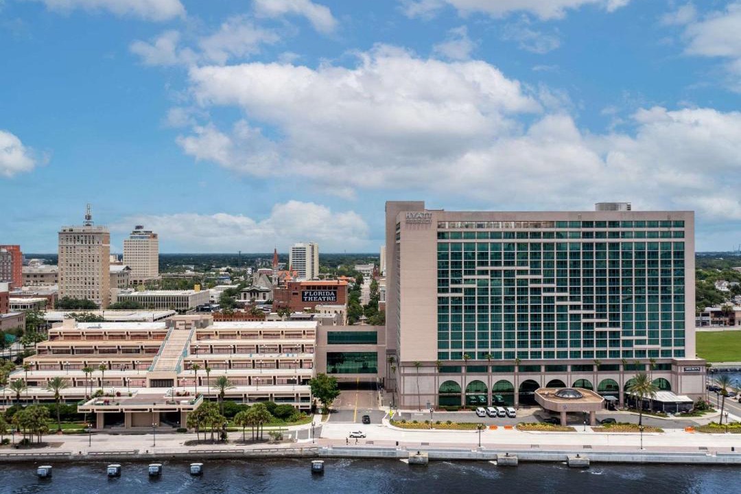 Photo of Others in Downtown Jacksonville