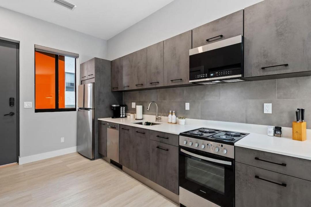 Photo of Kitchen in Flagler Village