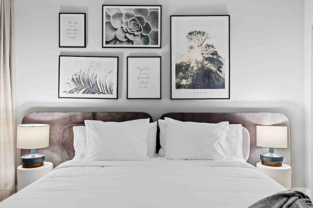 Photo of Bedroom in Flagler Village