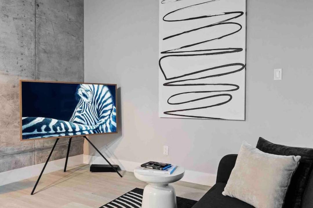 Photo of Livingroom in Flagler Village
