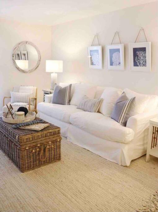 Photo of Livingroom in Key Colony Beach