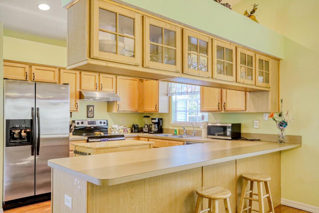 Photo of Kitchen in Palm Harbor