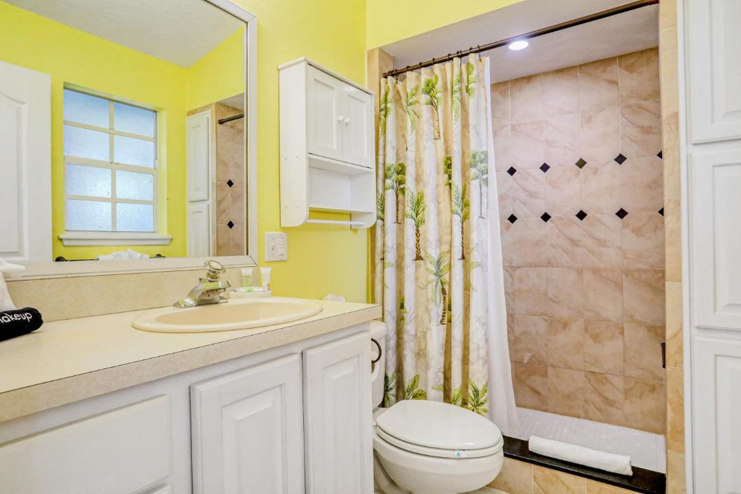 Photo of Bathroom in Palm Harbor