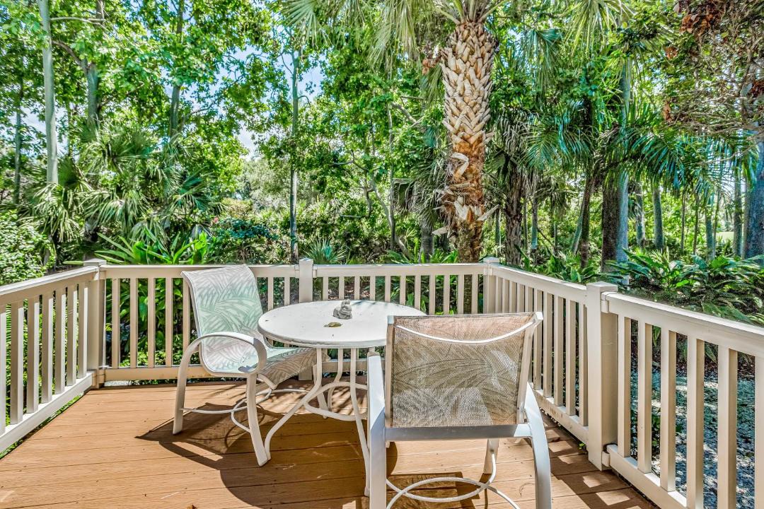 Photo of Patio Balcony in Bonita Bay