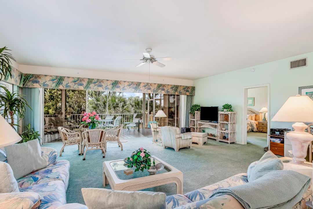 Photo of Livingroom in Bonita Bay