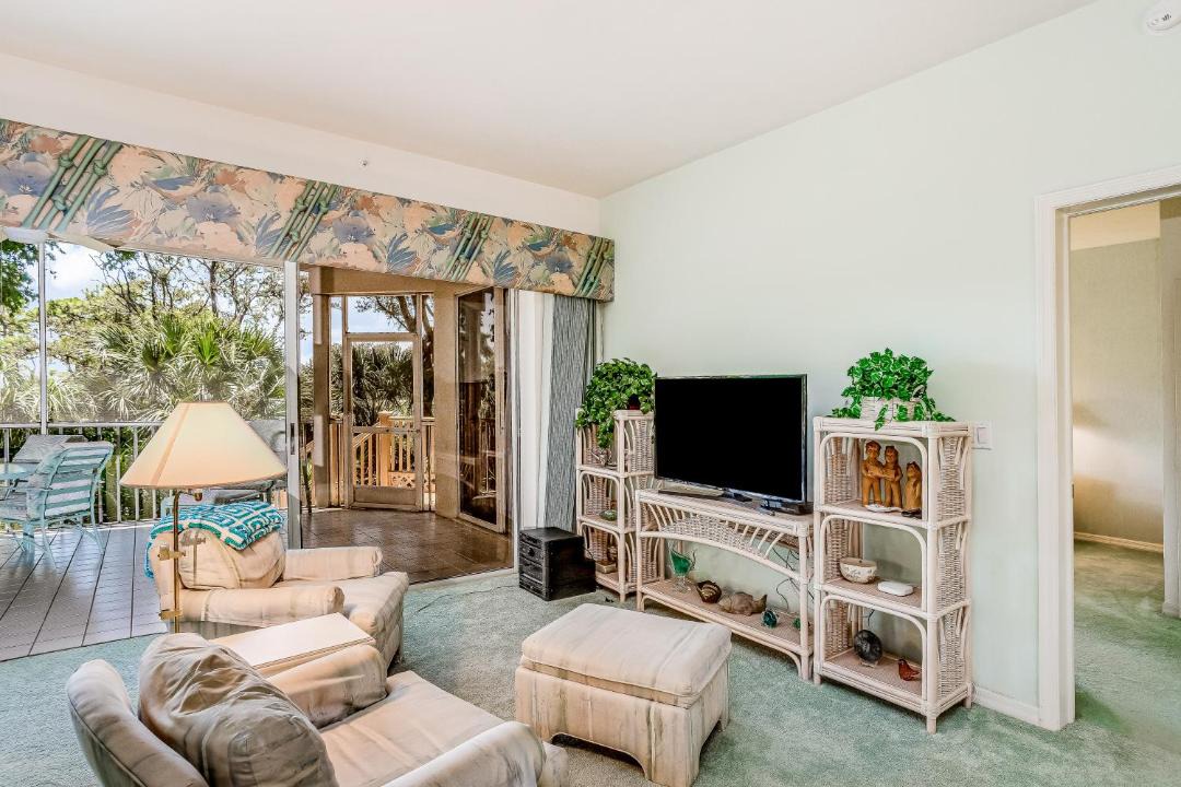 Photo of Livingroom in Bonita Bay