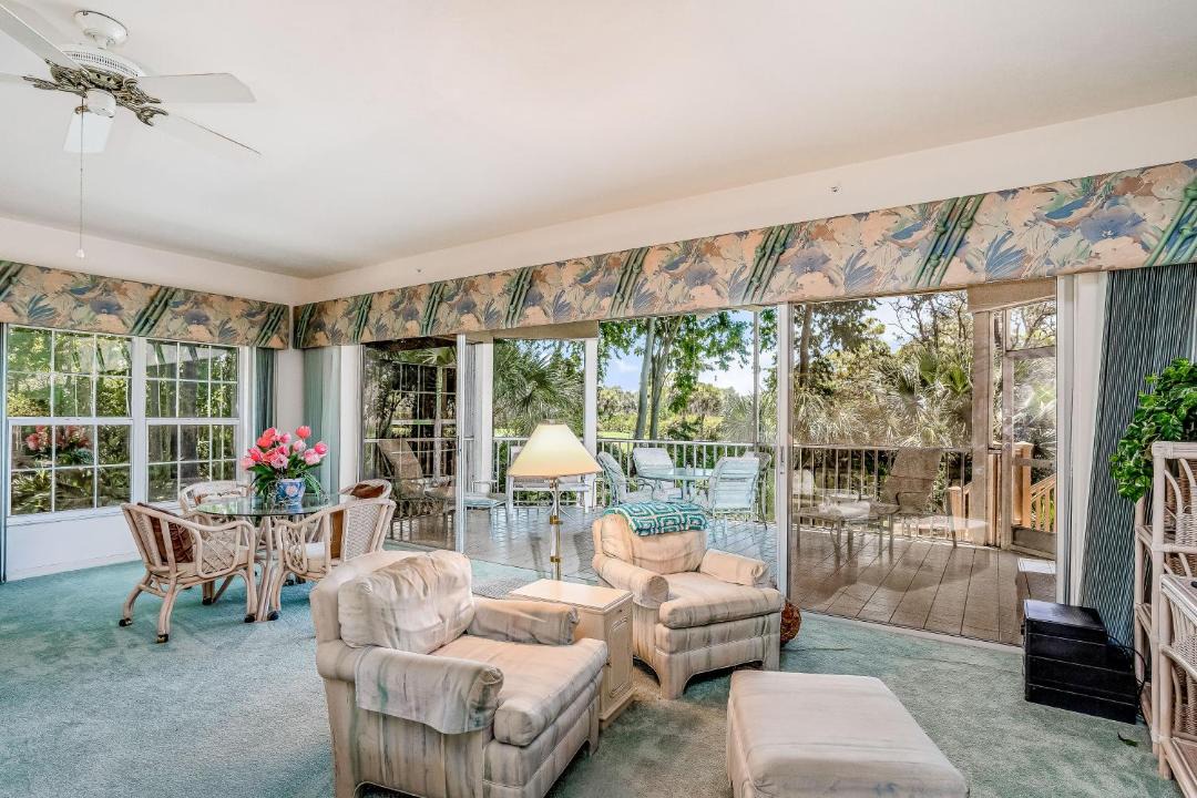 Photo of Livingroom in Bonita Bay