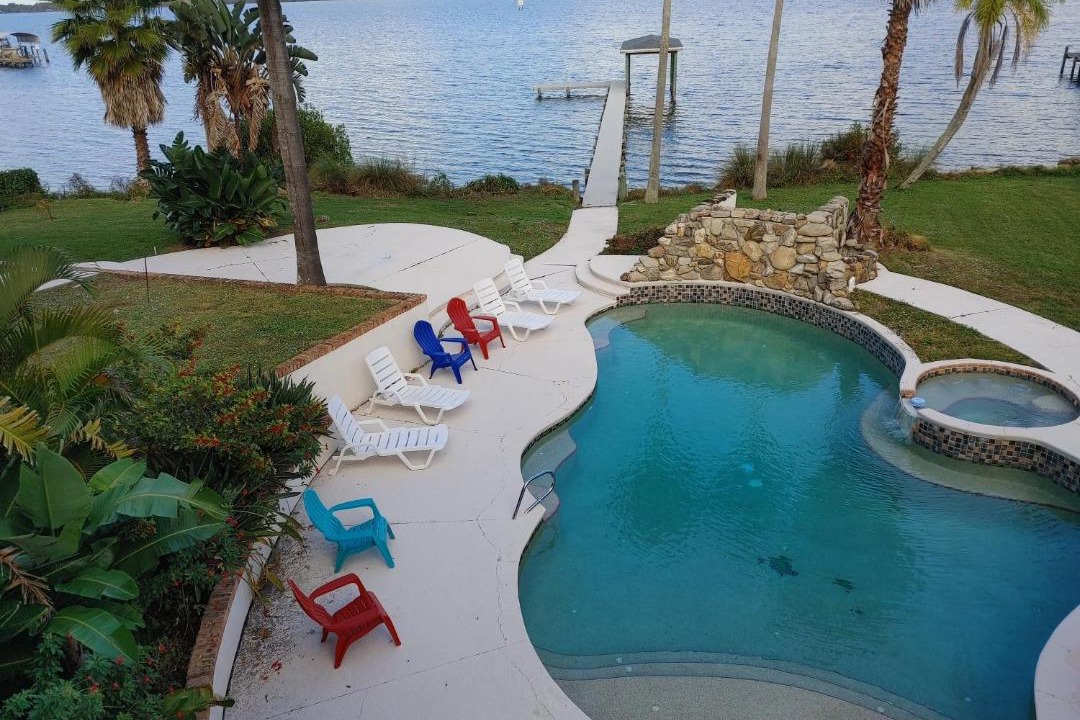 Photo of Outdoor in Tropic
