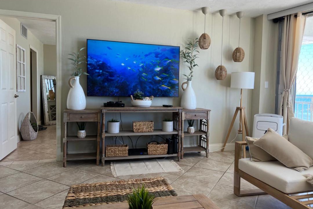 Photo of Livingroom in Daytona Beach Shores
