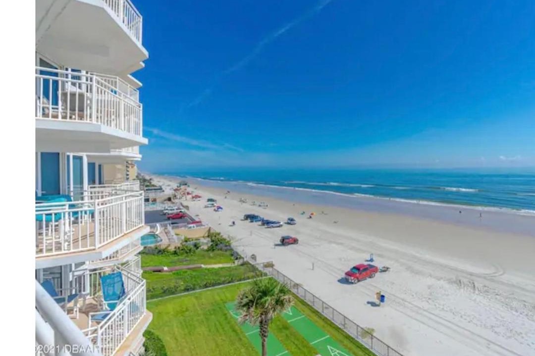 Photo of Outdoor in Daytona Beach Shores