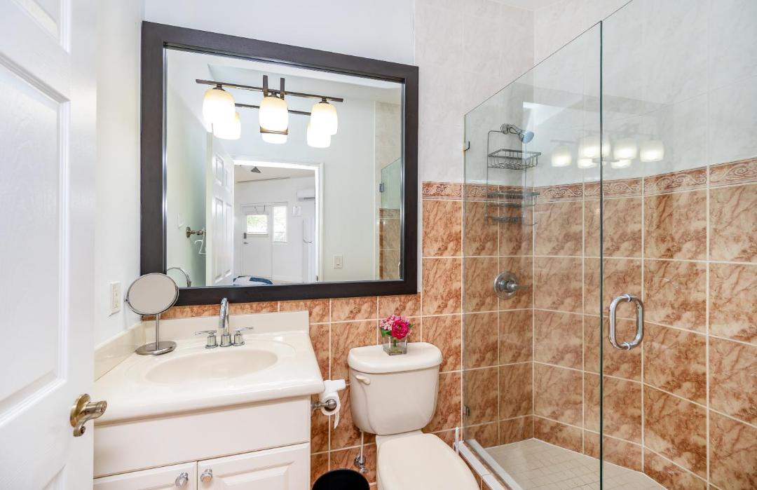 Photo of Bathroom in Ludlam
