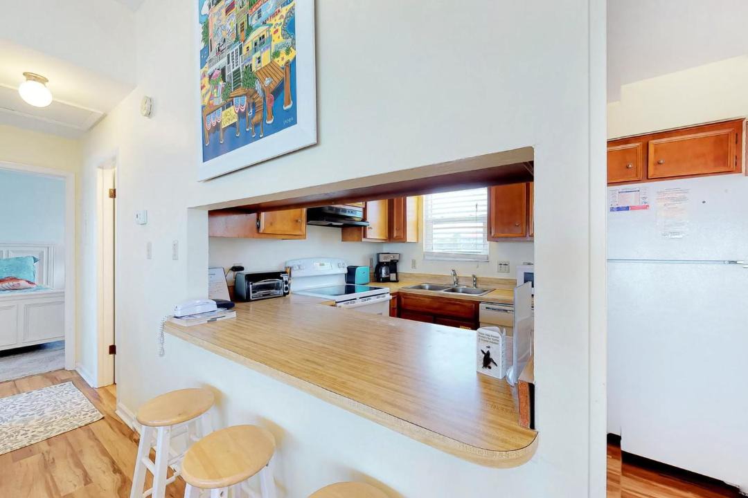 Photo of Kitchen in Plantation