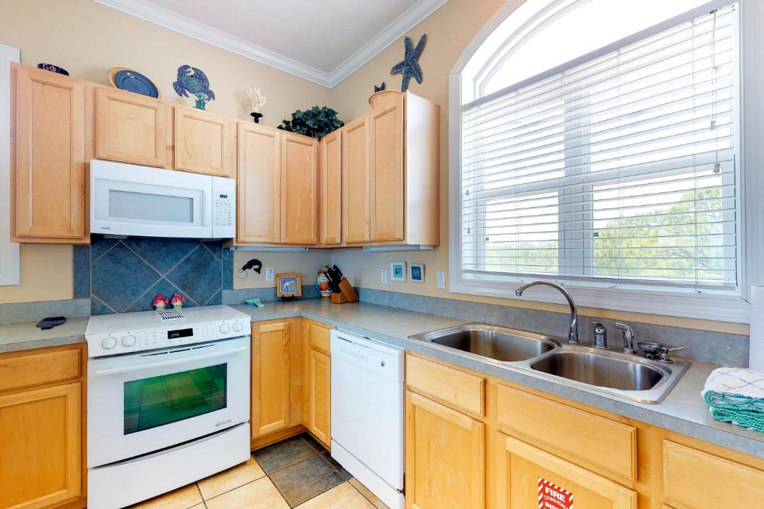 Photo of Kitchen in Plantation