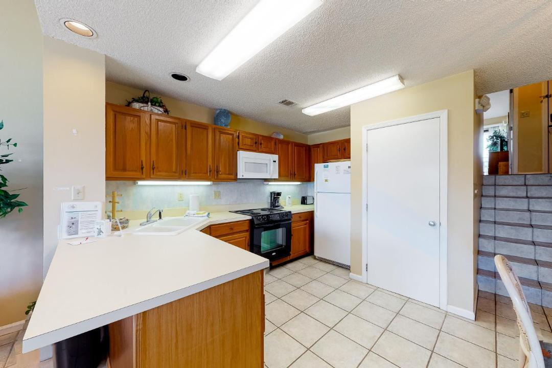 Photo of Kitchen in East End