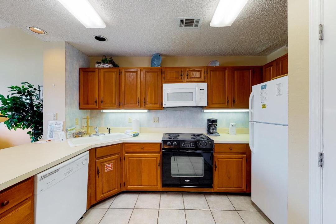 Photo of Kitchen in East End