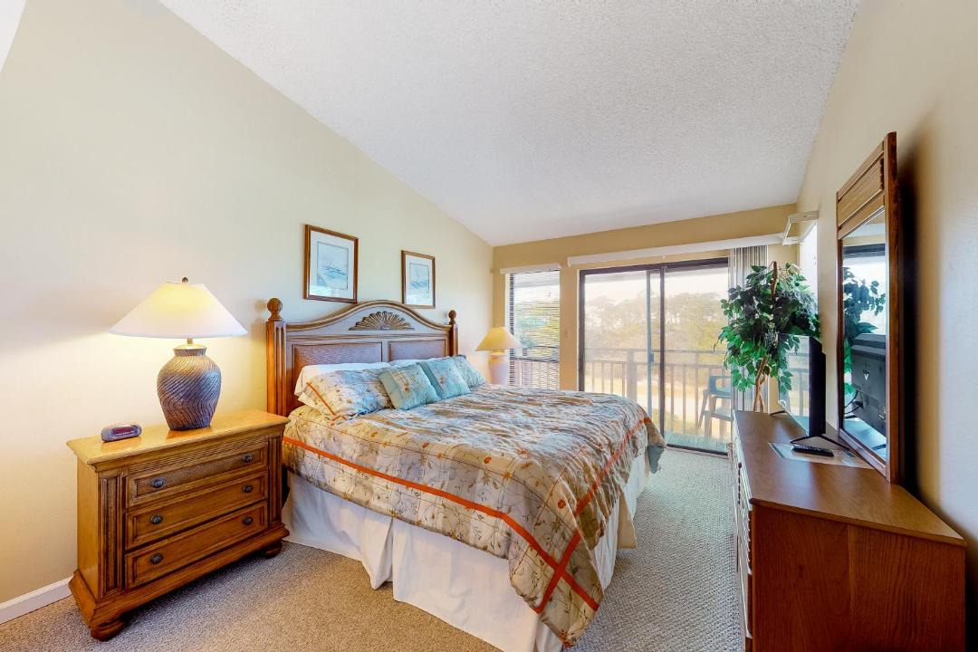 Photo of Bedroom in East End