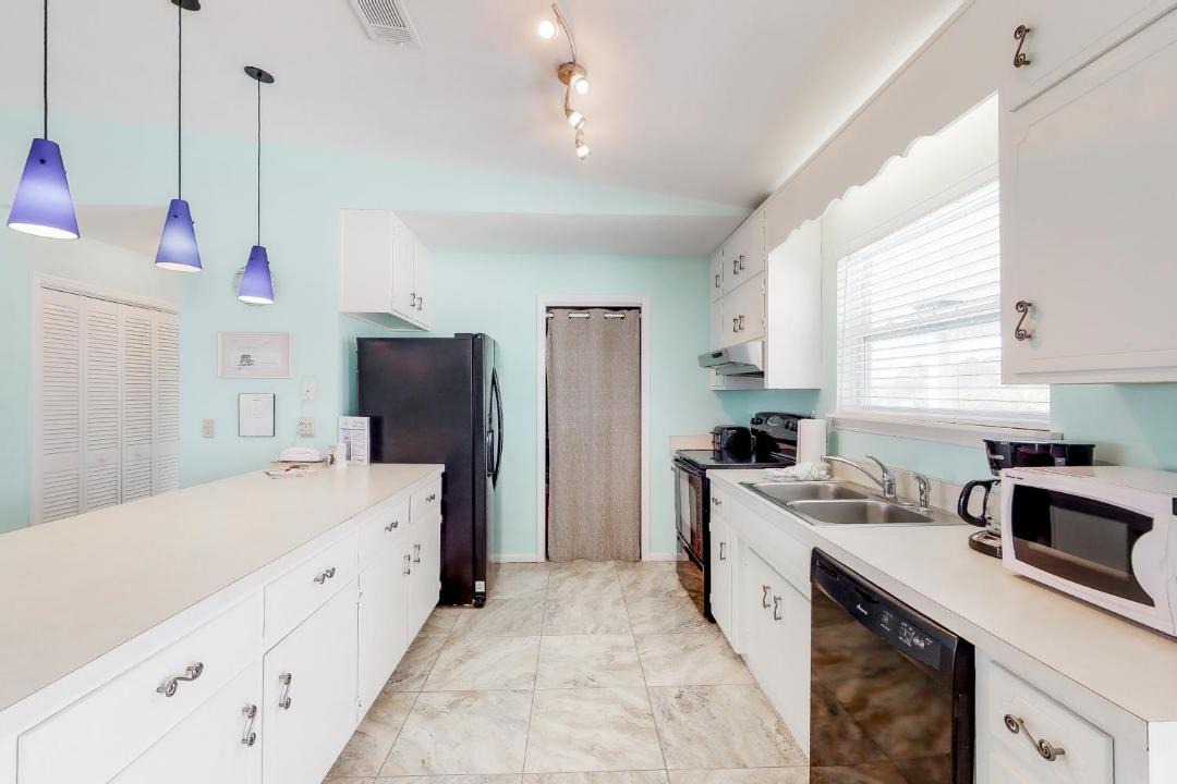 Photo of Kitchen in East End