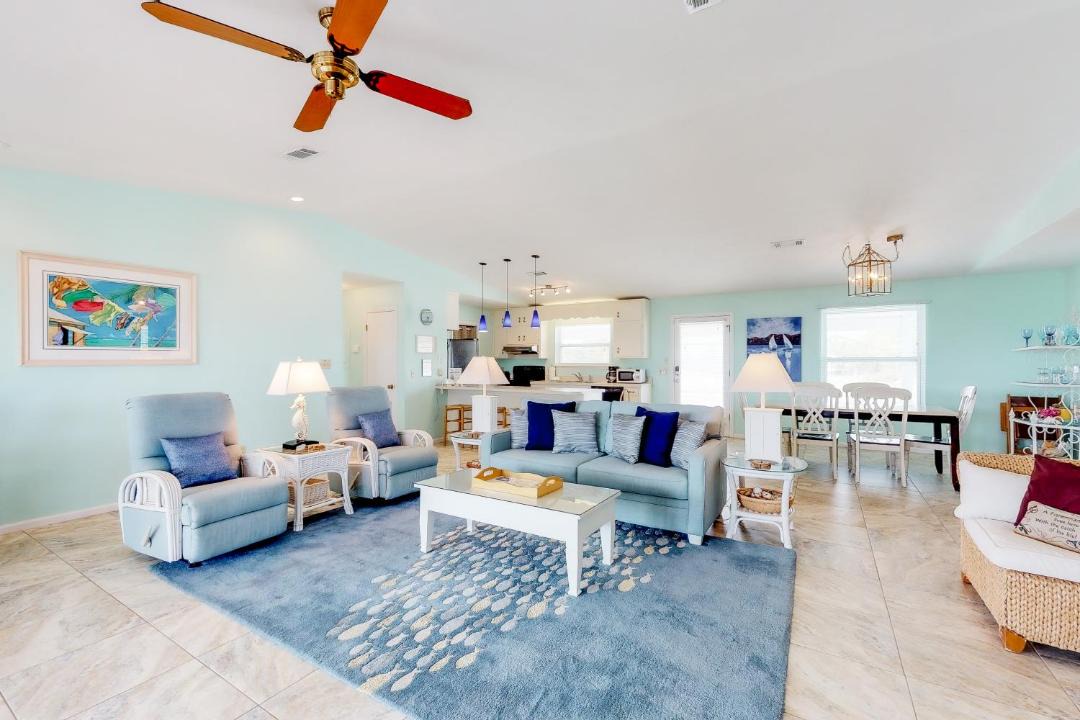 Photo of Livingroom in East End