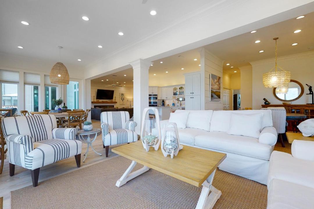 Photo of Livingroom in East End