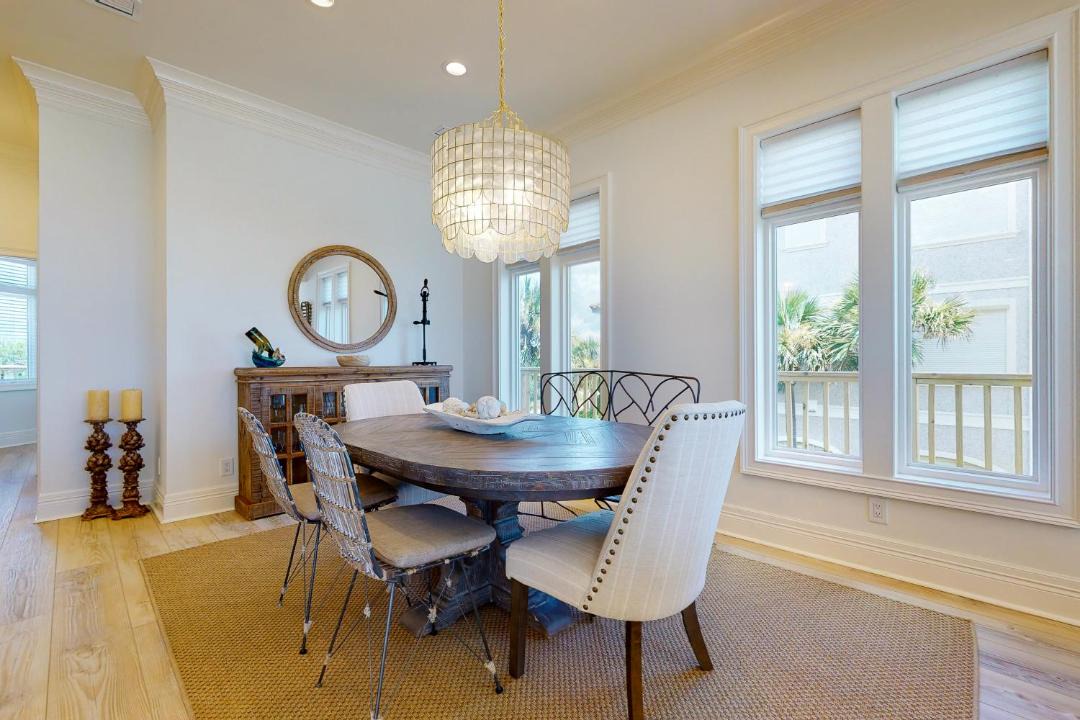 Photo of Livingroom in East End