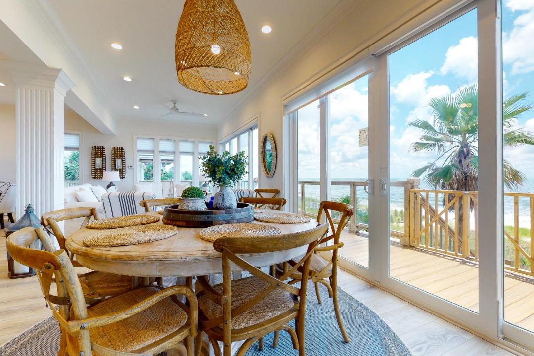 Photo of Livingroom in East End