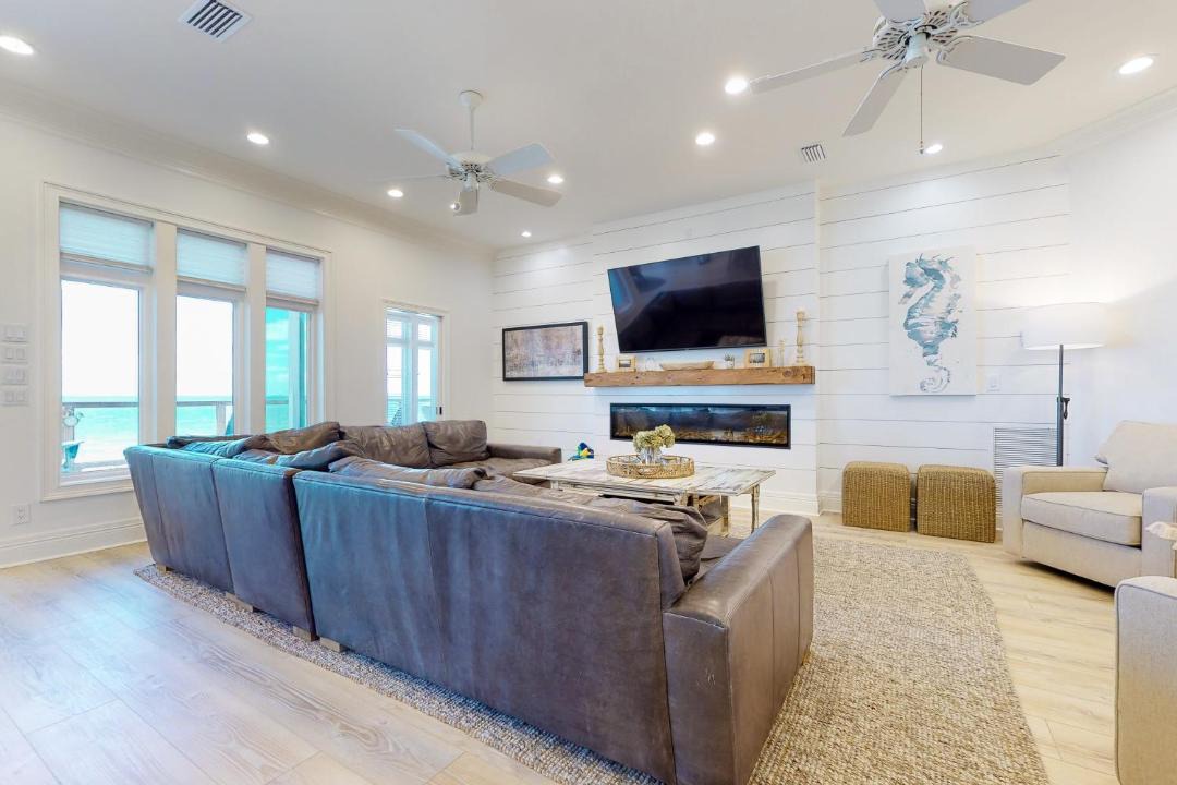Photo of Livingroom in East End