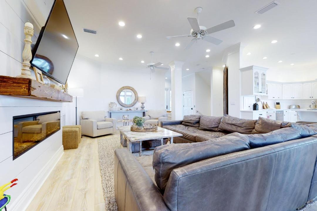 Photo of Livingroom in East End