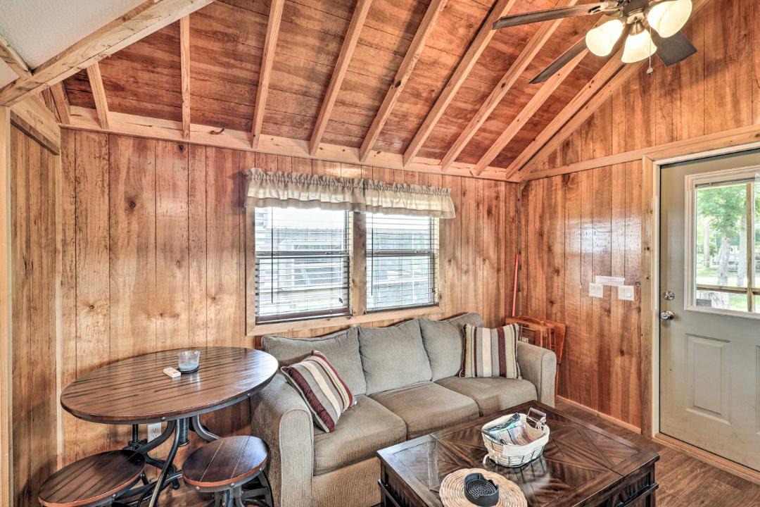 Photo of Livingroom in Steinhatchee