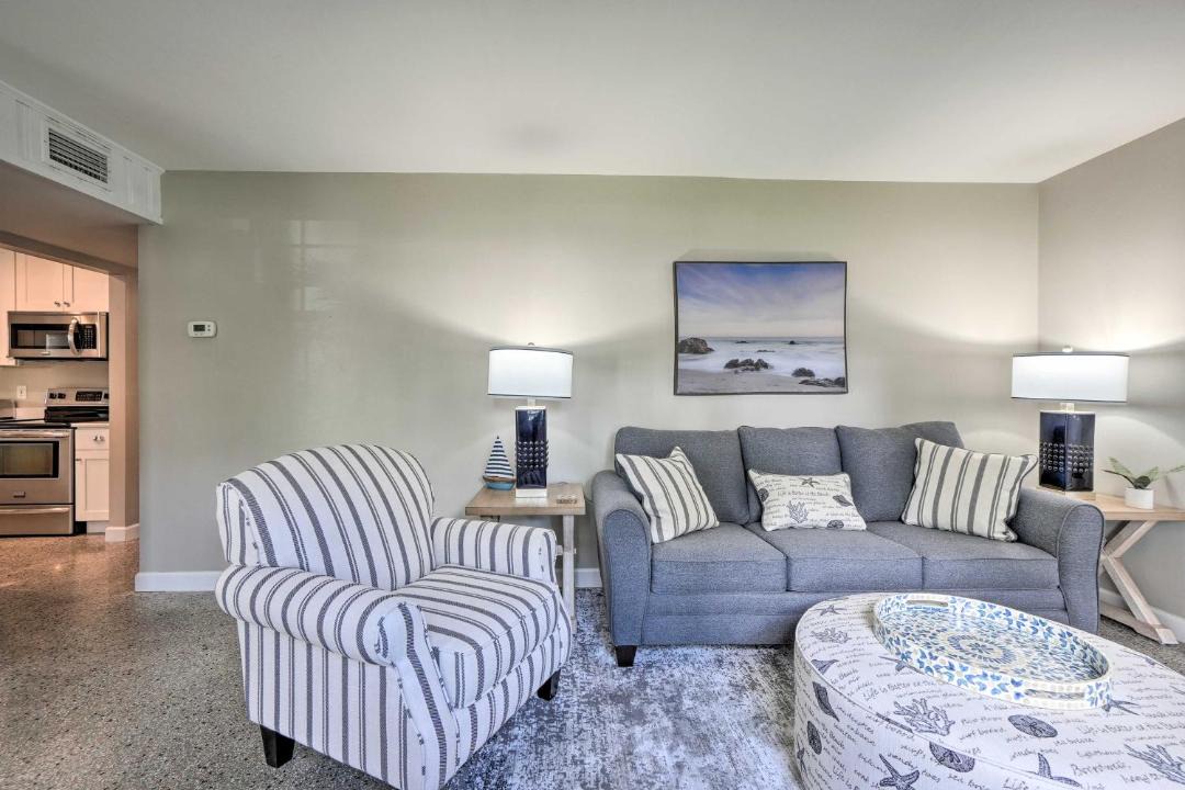 Photo of Livingroom in Bay Crest Park