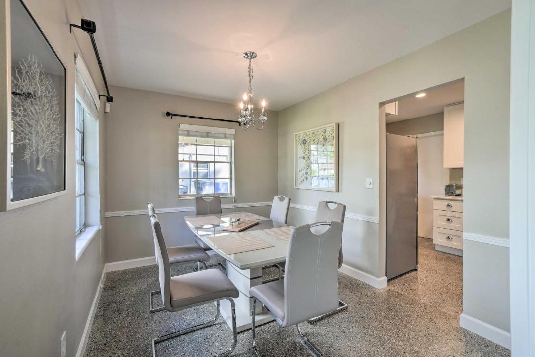 Photo of Livingroom in Bay Crest Park